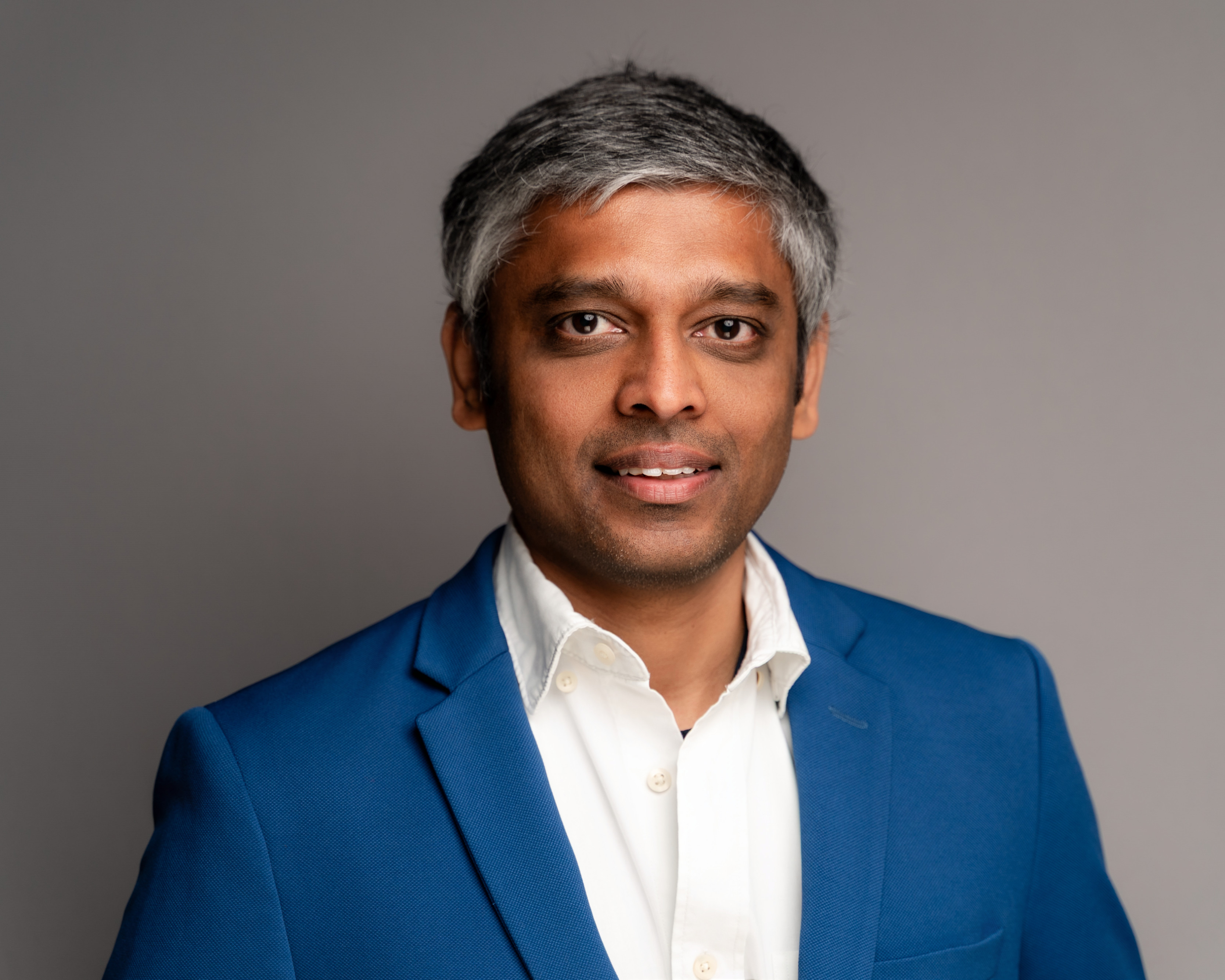 Sathya - Happysathya Tech Consulting